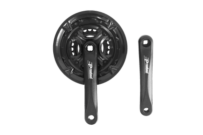 Crankset for E-bike
