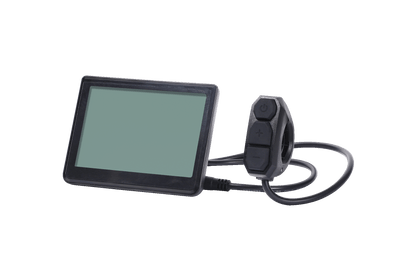 Display for E-bike