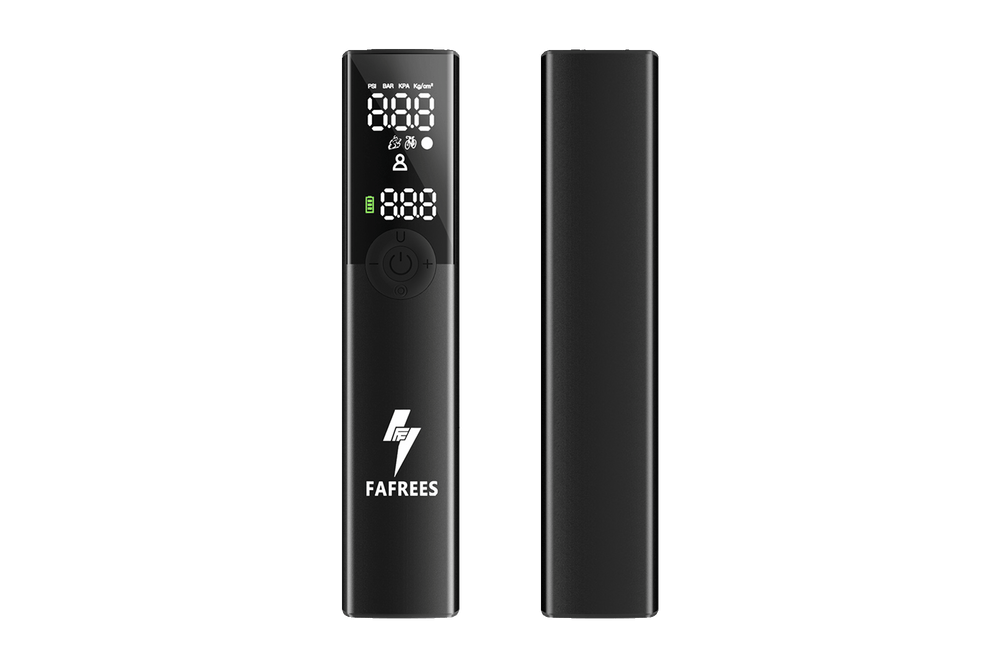 Portable Electric Air Pump
