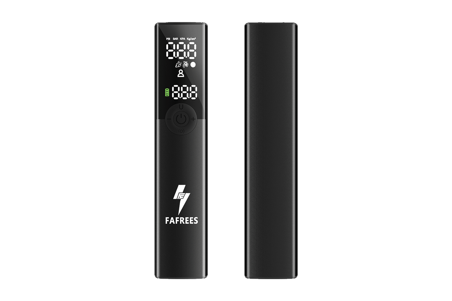 Portable Electric Air Pump