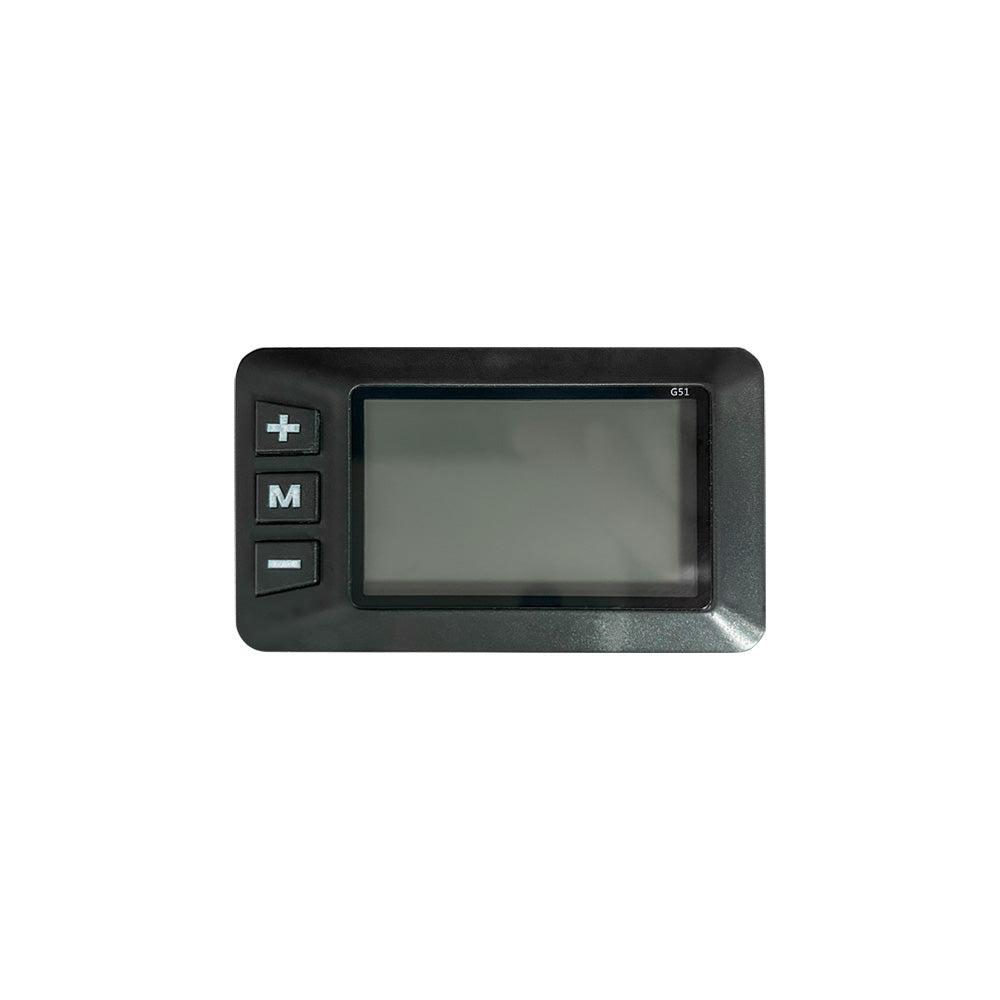 Display for E-bike