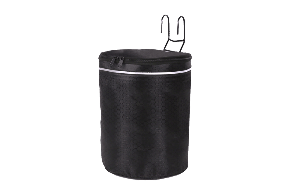 Foldable Bicycle Front Basket (Save more with ebike BUT not for separate sale)