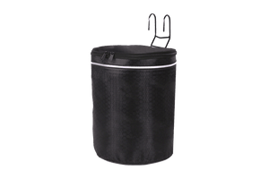 Foldable Bicycle Front Basket (Save more with ebike BUT not for separate sale)