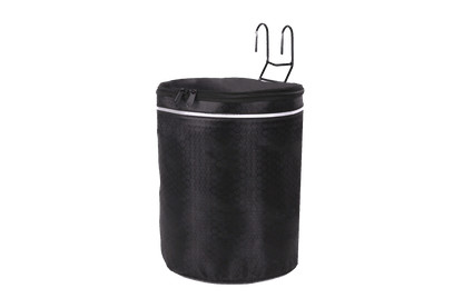 Foldable Bicycle Front Basket (Save more with ebike BUT not for separate sale)