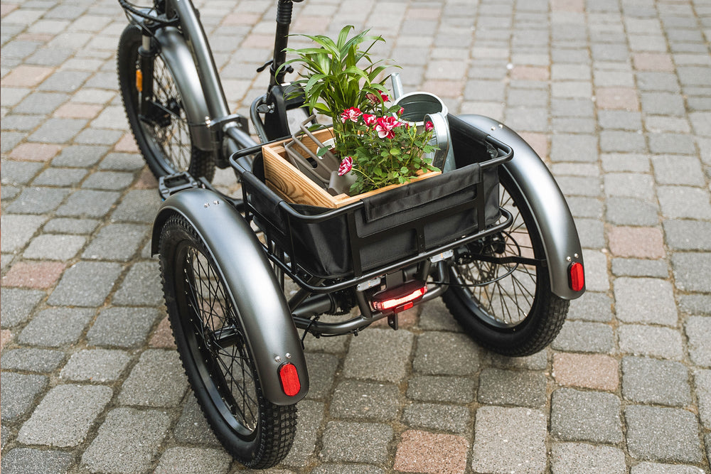 Bike Basket Liner