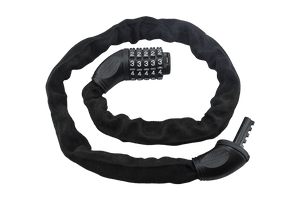 Combination Bicycle Chain Lock (Save more with ebike BUT not for separate sale)